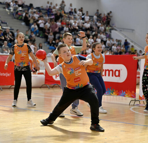 Sports Day – Bosnia and Herzegovina