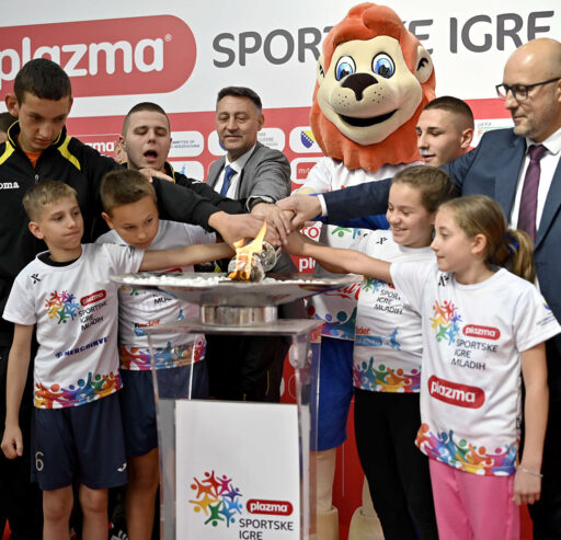 Sports Day – Bosnia and Herzegovina