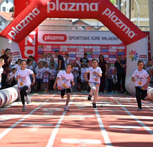 Sports Day – Bosnia and Herzegovina
