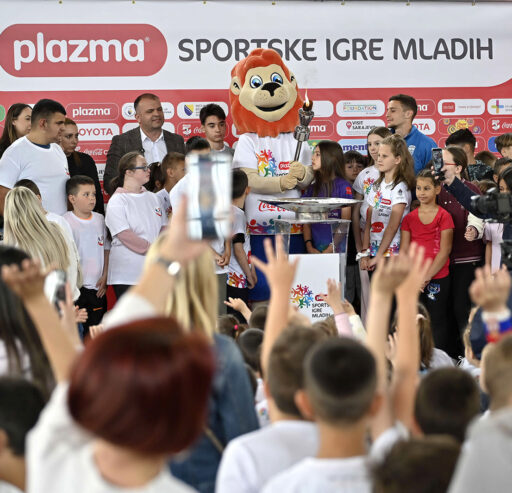 Sports Day – Bosnia and Herzegovina