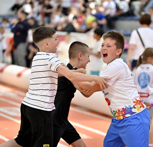Sports Day – Bosnia and Herzegovina