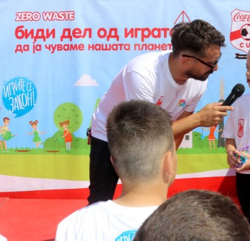 Zero Waste – Macedonia