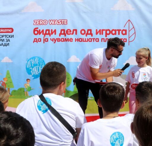 Zero Waste – Macedonia
