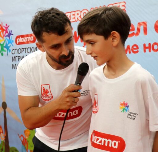 Zero Waste – Macedonia
